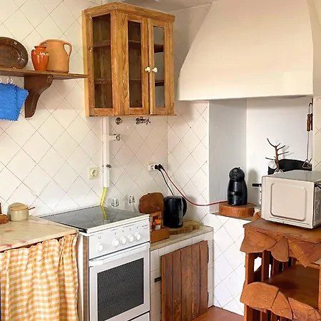 ホリデーパーク Boavista - Rural Perto Da Ericeira *