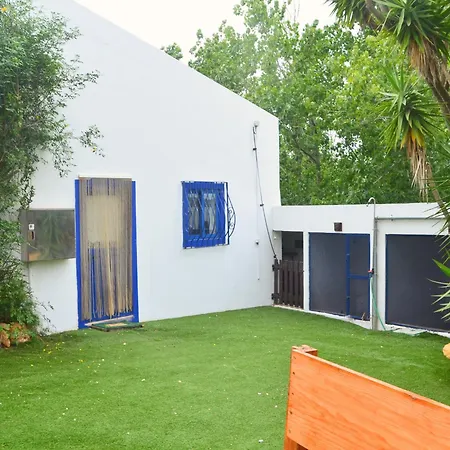 Boavista - Rural Perto Da Ericeira * Santo Isidoro