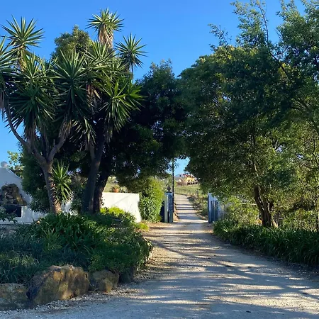 Aldeamento Turístico Boavista - Rural Perto Da Ericeira