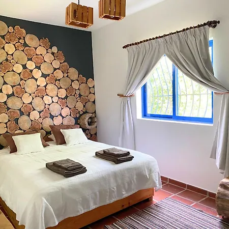 Boavista - Rural Perto Da Ericeira * Santo Isidoro