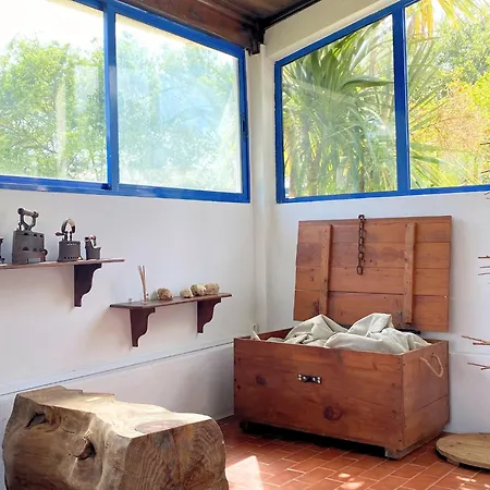 Aldeamento Turístico Boavista - Rural Perto Da Ericeira *