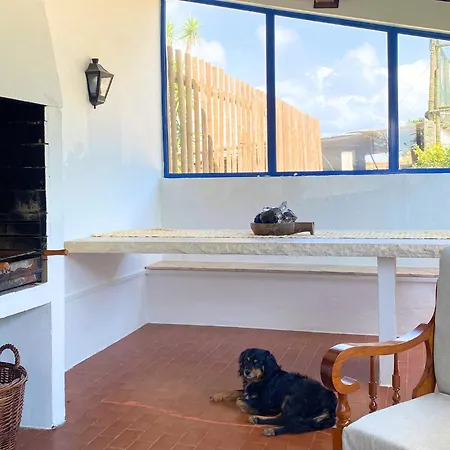 Boavista - Rural Perto Da Ericeira Aldeamento Turístico Santo Isidoro